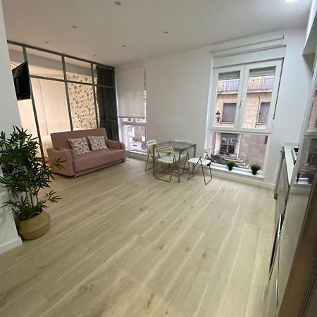 Apartamento Florencia Santender Kültér fotó