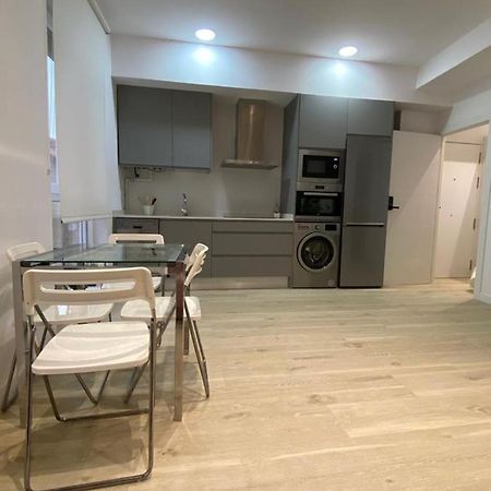 Apartamento Florencia Santender Kültér fotó
