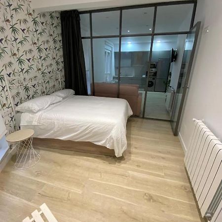 Apartamento Florencia Santender Kültér fotó