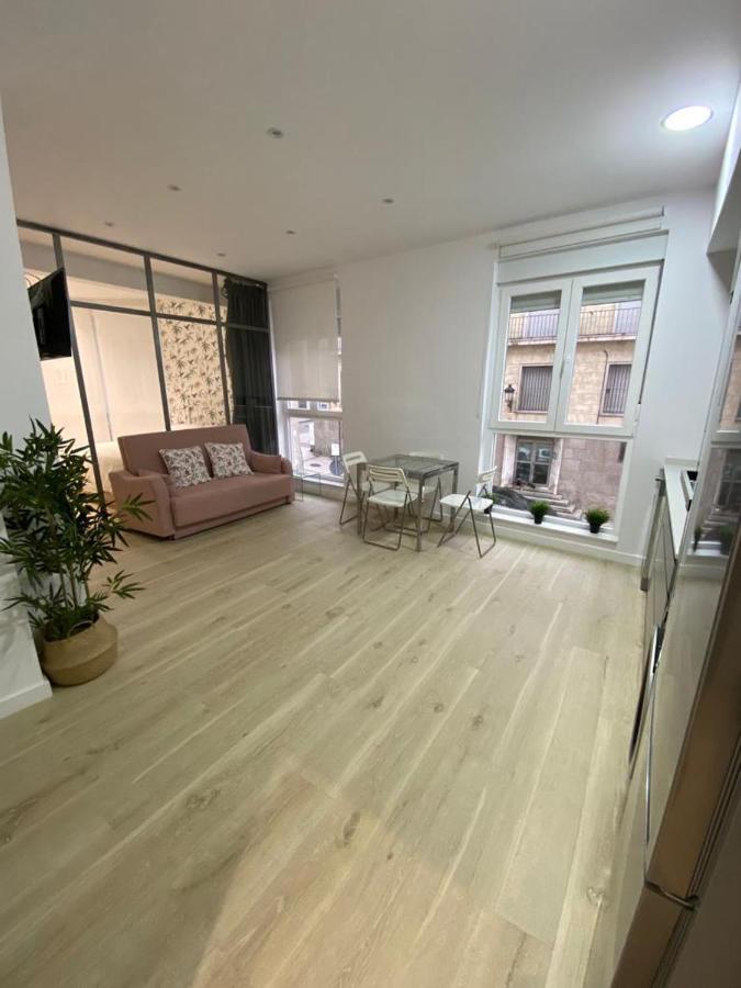 Apartamento Florencia Santender Kültér fotó