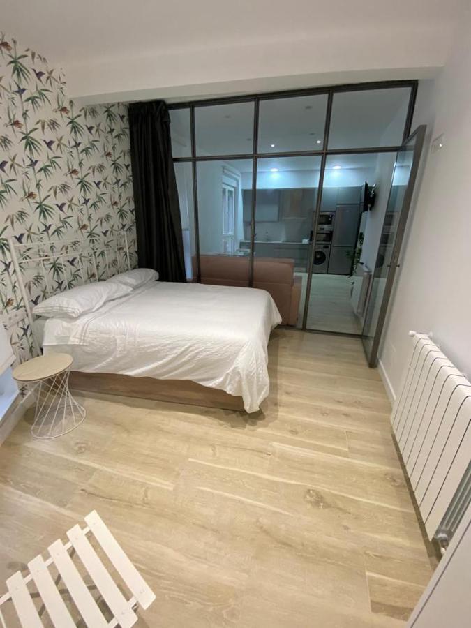 Apartamento Florencia Santender Kültér fotó
